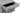 TOV Trident 28" 3-Drawer Nightstand Grey