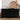 TOV Trident 62" 6-Drawer Dresser Black