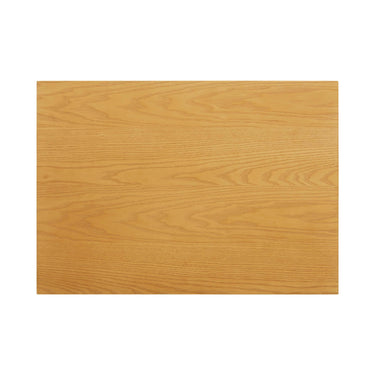 TOV Oodle 24" Natural Ash Nightstand With Drawer Natural