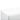 TOV Tammy 22" 2-Drawer Nightstand White