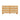 TOV Grappa Natural Wood & Rattan Wavy Dresser