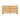 TOV Grappa Natural Wood & Rattan Wavy Dresser