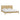 TOV Tyla Natural Wood Bed, King option, image 1