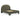TOV Orphea Performance Boucle Bed, Kale Green / Queen option, image 8