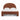 TOV Orphea Performance Boucle Bed, Autumn Red / Queen option, image 1