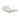 TOV Angela Performance Velvet Bed, Cream / King option, image 6