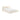 TOV Romp Cream Upcycled Performance Linen Cream Queen Bed