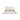 TOV Romp Cream 100% Recycled Linen Queen Bed