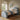 TOV Moon Chambray Blue Performance Chenille Twin Blue
