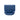 TOV Hart Performance Velvet Stool, Navy / Bar Height option, image 5