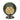 TOV Draper Dark Green Contract-Grade Standing Accent Clock, image 5