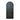 TOV Tanya Black Rattan 70-inch Floor Mirror