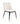 TOV Evora Performance Velvet Dining Chair - Set of 2 Cream - ON FINAL SALE