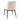 TOV Evora Performance Velvet Dining Chair - Set of 2 Cream - ON FINAL SALE