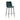 TOV Evora Velvet Counter Stool - Set of 2