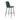 TOV Evora Velvet Counter Stool - Set of 2