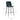 TOV Evora Velvet Counter Stool - Set of 2
