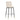 TOV Evora Velvet Counter Stool - Set of 2