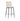 TOV Evora Velvet Counter Stool - Set of 2