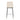 TOV Evora Velvet Counter Stool - Set of 2