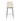 TOV Evora Velvet Counter Stool - Set of 2