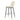 TOV Evora Velvet Counter Stool - Set of 2