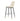 TOV Evora Velvet Counter Stool - Set of 2