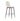TOV Evora Velvet Counter Stool - Set of 2
