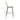 TOV Evora Velvet Counter Stool - Set of 2