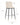 TOV Evora Velvet Counter Stool - Set of 2