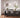 TOV Evora Grey Velvet Counter Stool Set of 2