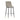 TOV Evora Velvet Counter Stool - Set of 2