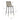 TOV Evora Velvet Counter Stool - Set of 2