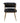 TOV Astrid Velvet Dining Chair