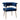 TOV Astrid Velvet Dining Chair