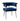 TOV Astrid Velvet Dining Chair