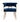 TOV Astrid Velvet Dining Chair