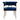 TOV Astrid Velvet Dining Chair