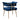 TOV Astrid Velvet Dining Chair