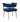 TOV Astrid Velvet Dining Chair