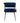 TOV Astrid Velvet Dining Chair
