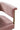 TOV Astrid Performance Velvet Stool Blush Counter Height - ON FINAL SALE