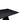 TOV Rishi 120" Rope Rectangular Dining Table Black