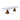 TOV Rishi 120" Rope Rectangular Dining Table, Natural/White option, image 7