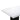 TOV Nova White Lacquer Dining Table