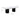 TOV Nova White Lacquer Dining Table