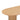 TOV Brandy 95" Natural Ash Wood Oval Dining Table