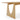 TOV Cybill Natural Ash Rectangular Dining Table (79"-94"), 79" option, image 6