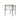 TOV Taylor Dining Chair, Off-White option, image 6