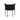 TOV Taylor Dining Chair, Black option, image 6